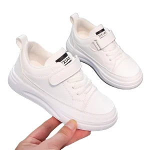 Kids’ Sport Shoes Children Breathable Casual Shoes Boy Girl Sports Sneakers