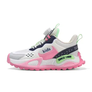 Kids’ Sport Shoes Customized Manufacture Factory Kids Shoes Boys Girls Children Running Shoes Children Back to School