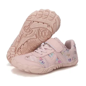 Kids Sport Shoes for Breathable Comfort and Outdoor Activities