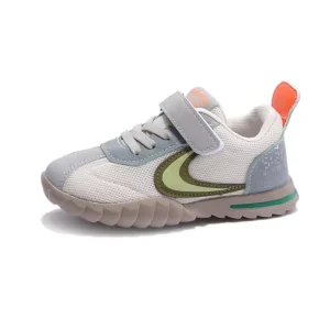 Kids Sports Shoes Breathable Children Running Sneakers Casual Shoes