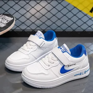 Kids Sports Shoes Breathable Toddler Children Running Casual Shoes Boys Girls Kids Sneakers Czapatis Bebe