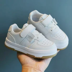 Kids Sports Shoes Comfortable Casual Boys Girls Sneakers