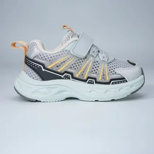 Kids Sports Shoes Fashion Breathable Children Running Sneakers Casual Shoes Boy Girls Children Casual Shoes