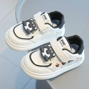 Kids Sports Shoes Fashion Soft Soled Children Running Sneakers Casual Shoes Boy Girls Children Casual Shoes