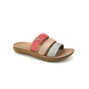 Kids Summer New Design Children’s Flat Beach Soft Comfortable Shoes Non slip Girl’s Sandals