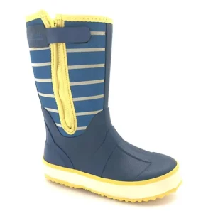 Kids Waterproof Neoprene Rubber Rain Boots for Hunting and Fishing