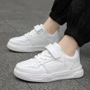 LSJX Baby Shoes Boy Sports Shoes Children’s Casual Shoes Trendy Sneaker Shoes Kids Boy’s Shoes Girl Tennis Shoes
