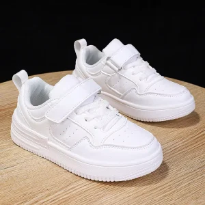LSJX Kids’ Sport Shoes Kids Walking Style Shoes Girl Shoes Toddler Fashion Enfants Baby Boy’s Children’s Shoes