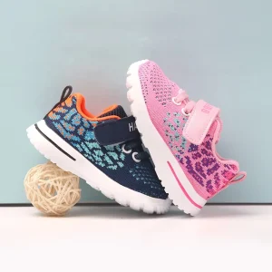 Latest Fashion Nice OEM Babies Shoe Kids Shoes Sports Girls Shoes