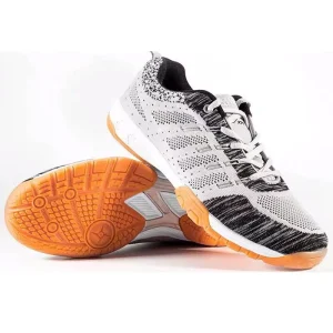 Latest Style Shock-absorbing Cushioning Outdoor Table Tennis Shoes High Quality Table Tennis Shoes