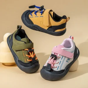 Latest Style Spring Autumn Baby Boy Girl Sneakers Outdoor Kids Casual Sports Shoes