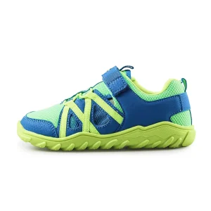 Latest Unisex Children Mesh Shoes Average Grip zero Drop Barefoot Sneakers Climb Trail Walker Kids Sneaker Shoes