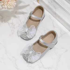 Leather Shoes Kids Shoes Girl Casual Shoes Children’s Shoes Trendy Shoes Flat Leather Shoes Baby Girl Shoes