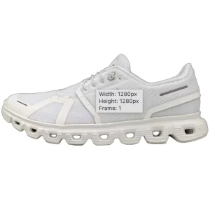 Light Weight Clouds 6 Casual Running Shoes Breathable Fashion Sport Shoes Men’s and Women’s