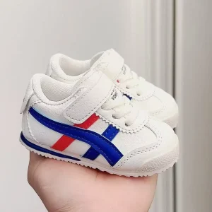 Light Weight Soft Running Shoes Boys Shoes Kids Sneakers Casual Student Sports Shoes Girls