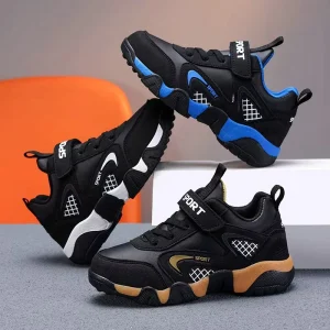 Light Weight Soft Running Shoes Shoes Kids Sneakers Sports Shoes