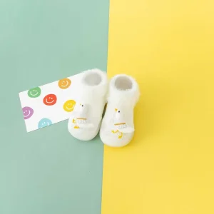 Lightweight Baby Walker Shoes Breathable Anti Slip Shoes Infant Indoor & Outdoor Casual Shoes