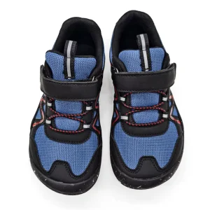 Lightweight Breathable Barefoot Sport Shoes for Kids Boys Girls Flexible Zero Drop Minimalist Sneakers Wide Toe Box for Hiking