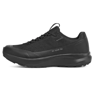 Lightweight Canvas Walking Style Casual Shoes Non Slip Lifestyle Breathable Running Sneakers For Men