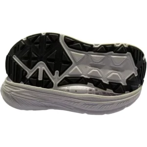 Lightweight EVA Sole
