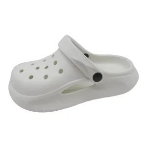 Lightweight Kids Clogs with Anti Slip Features Anti Slippery Shoe for Comfort and Safety