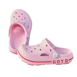 Lightweight Kids Sandals Toddler Sandals Custom Sandals With Logo Anti Slip Toddler Shoes