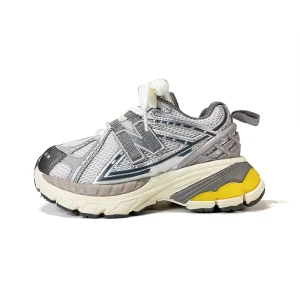 Lightweight Non-Slip Breathable Kids’ Sport Shoes for Boys and Girls Casual Sneakers for Students