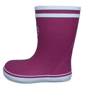 Lightweight Rubber Water Rain Boots for Kids