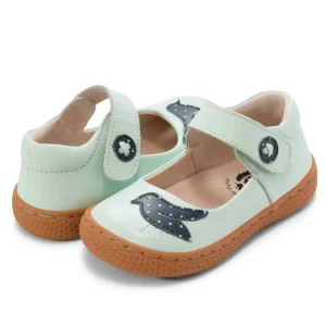 Livie & Luca PioPio Sneaker for Kids Genuine Leather Minimalist Causal Flat for Girls for Winter & Spring