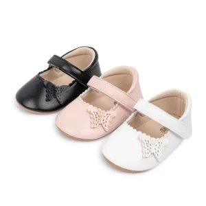 Luxury Baby Princess Shoes Soft Soles for Infant Girls Special Outfits Baby Dress Shoes Baby Shoes