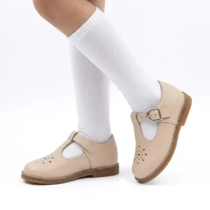 Luxury Shoe and Dress Child White Dress Shoe Custom Kid Casual Shoe Formal Party Shoe School Shoe Safe Toe Kid
