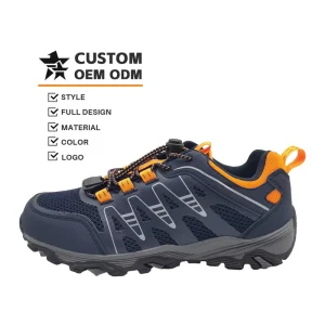 Manufacturer Customized New Fashion Comfortable Kids’ Shoes Children’s Winter Sports Hiking and Walking Styles