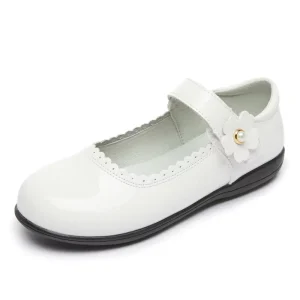 Mary Jane Shoes Sneaker Girl’ Children’s Shoes Kids Shoes Running Shoes Toddler School Shoe for Girl