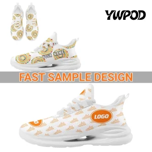 Men Casual Sports Footwear Lightweight Custom Women School Athletic Shoes Premium Trainers FN079-26028077-8