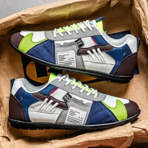 Men’s Casual Sports Shoes