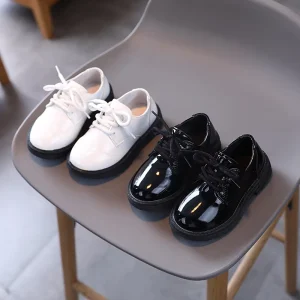Men’s Leather Dress Shoe Casual Shoe Children’s Casual Shoes Kids Shoes Girl Bulk Mary Jane School Shoes for Girl
