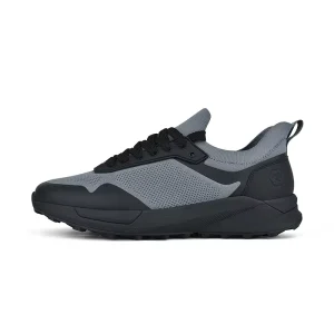 Men’s Sports Casual Shoes Air Mesh Upper Running Sneakers for Daily Training Outdoor Use