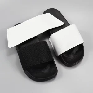 Millantech PVC Many Colors Blank Sliders for Sublimation for Printing Sublimation Slide Sandals Blank Shoes for Kids and Adult