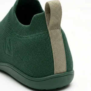 Minimalist Ultra-Light Comfortable Walking Sneakers 3D Integrated Breathable Honeycomb Cream-White Upper Low-Profile