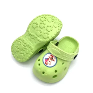 Modern Style Clogs Garden Shoes Kids Sandals