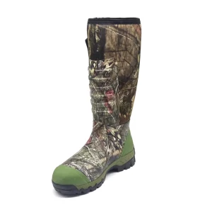 Neoprene Heated Hunting Boots for Fishing Hunting