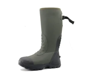 Neoprene Warm Insulated Boots Custom Made Outdoor Hunting Boots With Neoprene