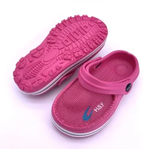 New Arrival Clogs Slippers Sandals Shoes for Kids