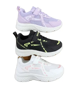 New Arrival Factory Custom Kids Fashionable Popular Casual Sports Shoes Children Sneaker Shoes for Boys and Girls