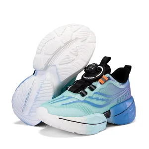 New Arrival School Training Shoes for Boys Girls Light Weight Eva Quick Lace Kid Sports Shoe Brand Famous High Quality Original
