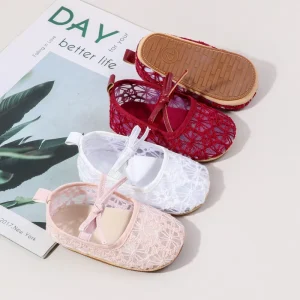 New Arrival Summer Baby Infant Girls Shoes