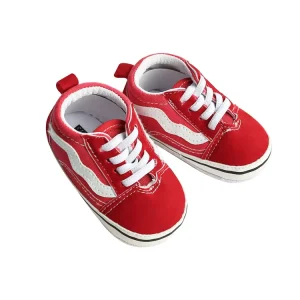 New Arrivals Chaussures Casual Women Bulk Canvas Trendy Casual Shoes for Kids