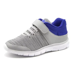 New Boys and Girls Unisex Children’s Sneakers Comfort Sports Shoes for Kids 6 to 10 Years