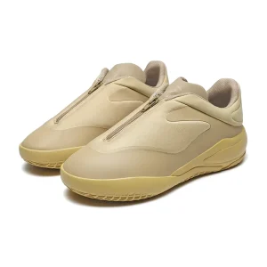 New Brand design low cut zip sports shoes for women men anti slip school kids basketball shoes original low price OEM