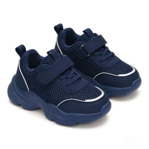 New Design Boys Running Autumn and Winter Kids Shoes Training Shoes